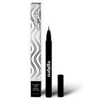 Eyeliner Liner On Fleek