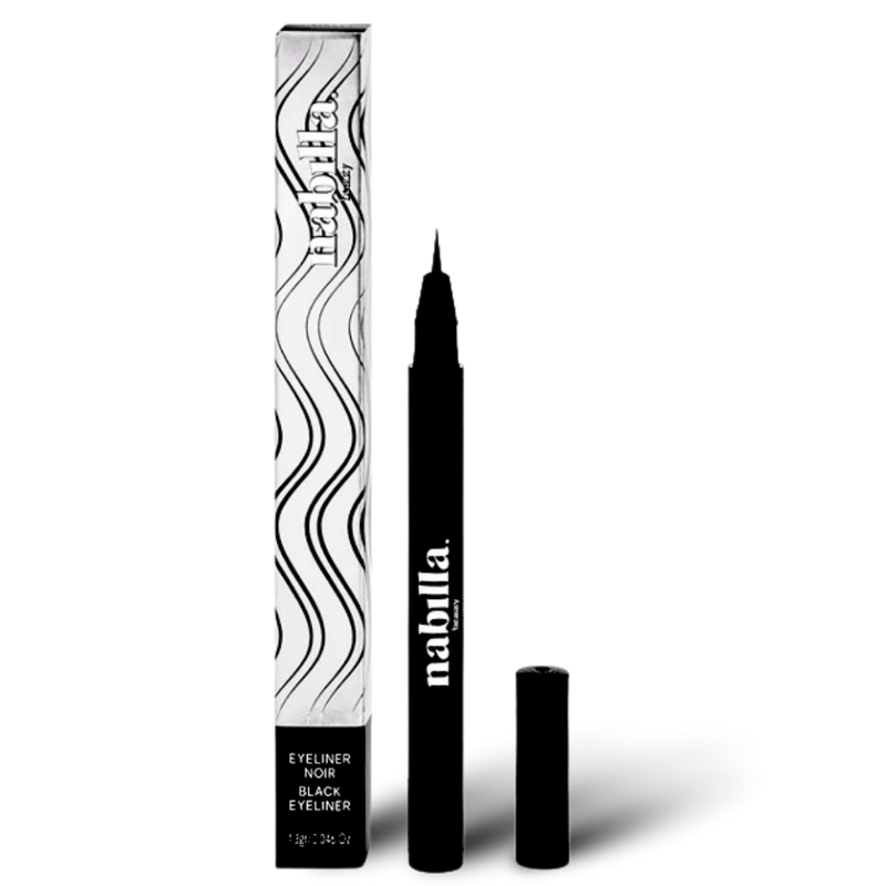 Eyeliner Liner On Fleek