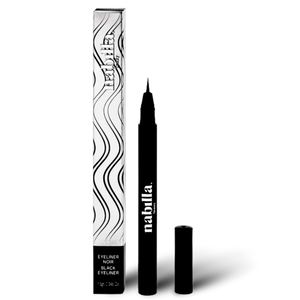 Eyeliner Liner On Fleek