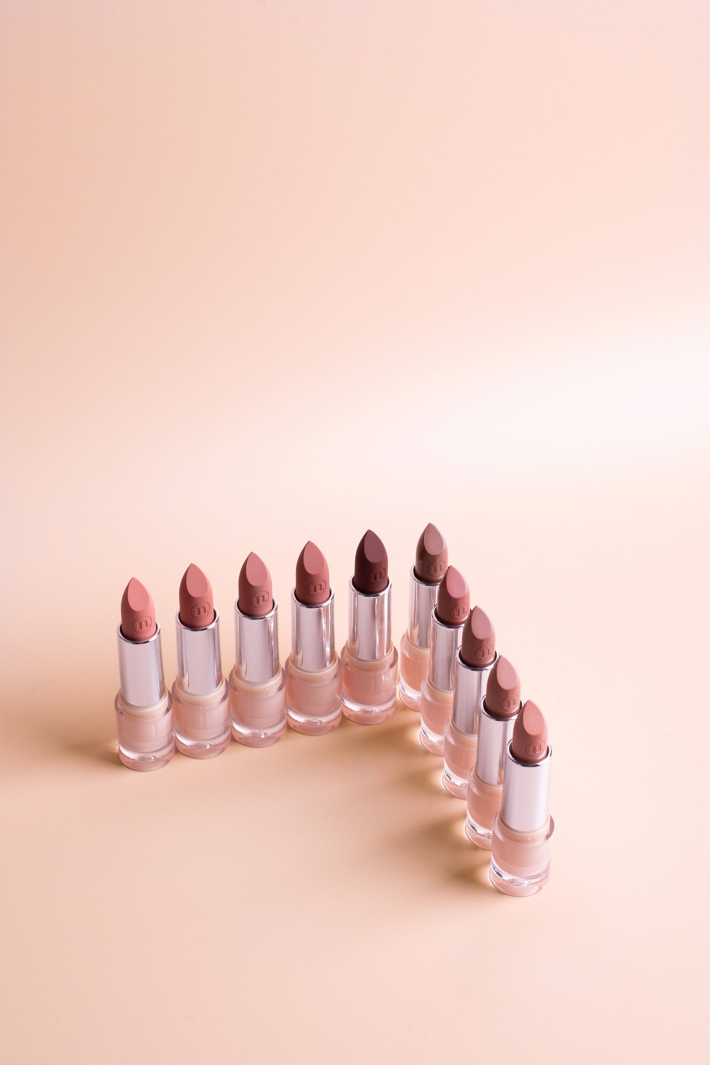 Lipstick creamy - Sable C1