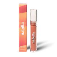 Peachy Nude Gloss - Peachy Nude 01