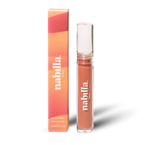 Peachy Nude 01