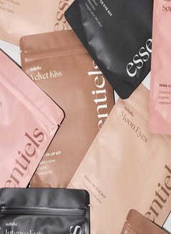 Kit Essentiels