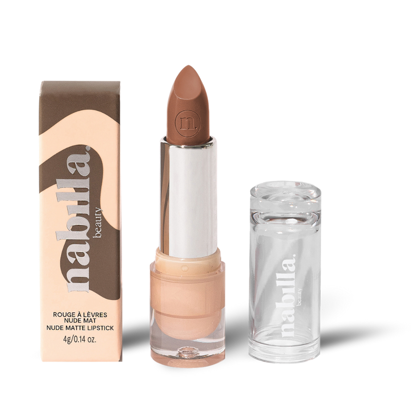 Creamy Lipstick - Jebel C5