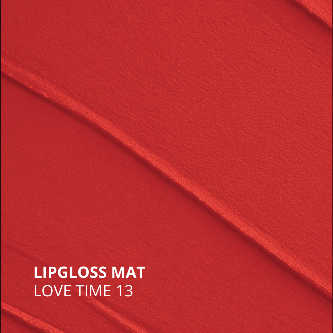 Love time 13