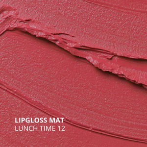 Lunch time 12