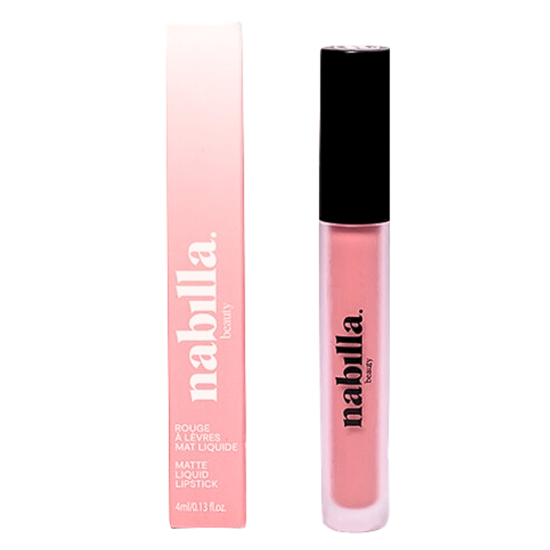 Lip gloss - Time to choose 01