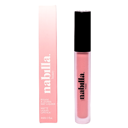 Lip gloss - Time to choose 01