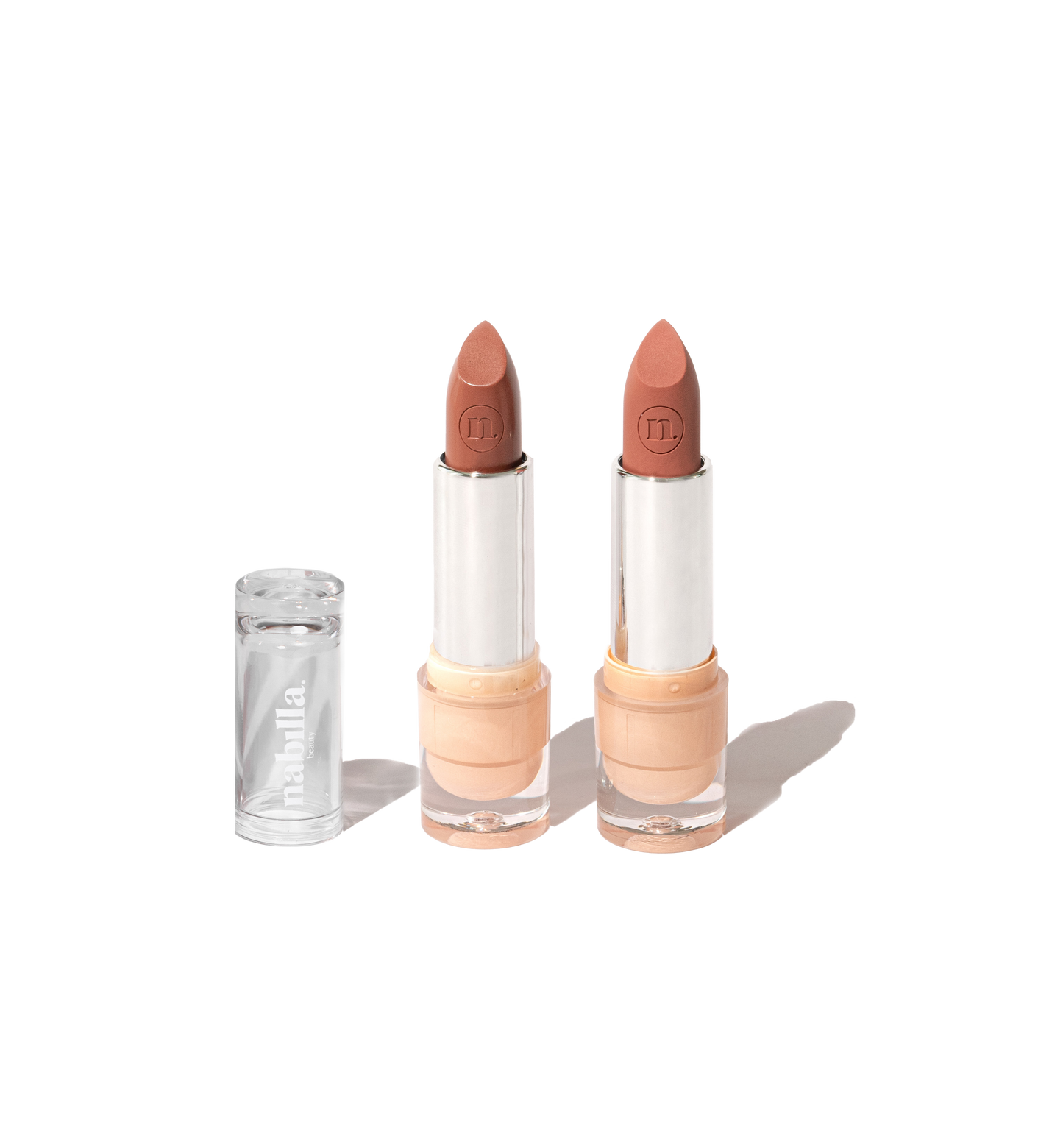 Duo Lipstick creamy - Desert C2