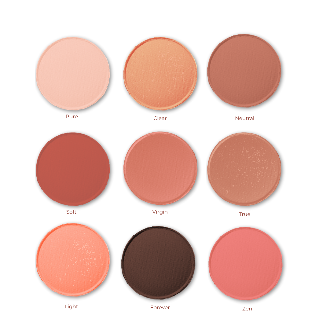 Beige Nude 03