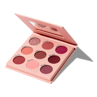 Palette Nude Collection