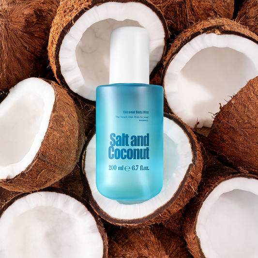 Salt and Coconut