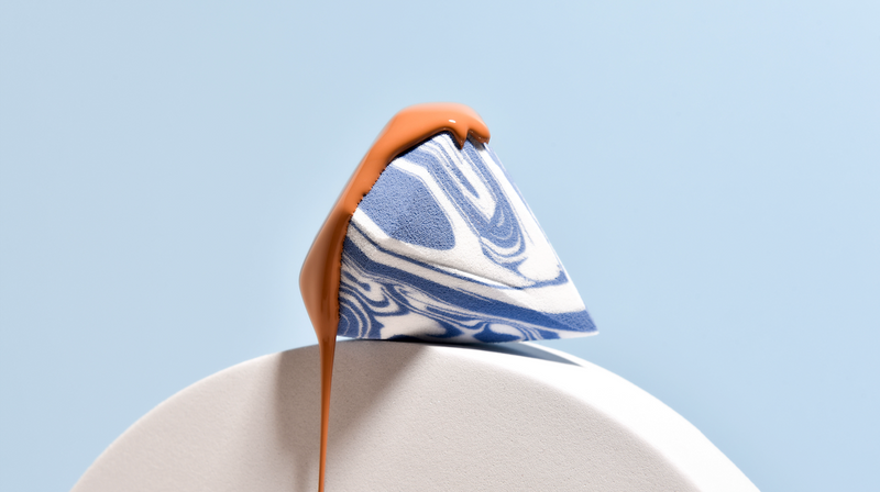 Eponge à maquillage PURE