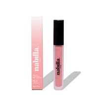 Lip gloss - Time to choose 01