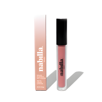 Lip gloss - Time to post 15