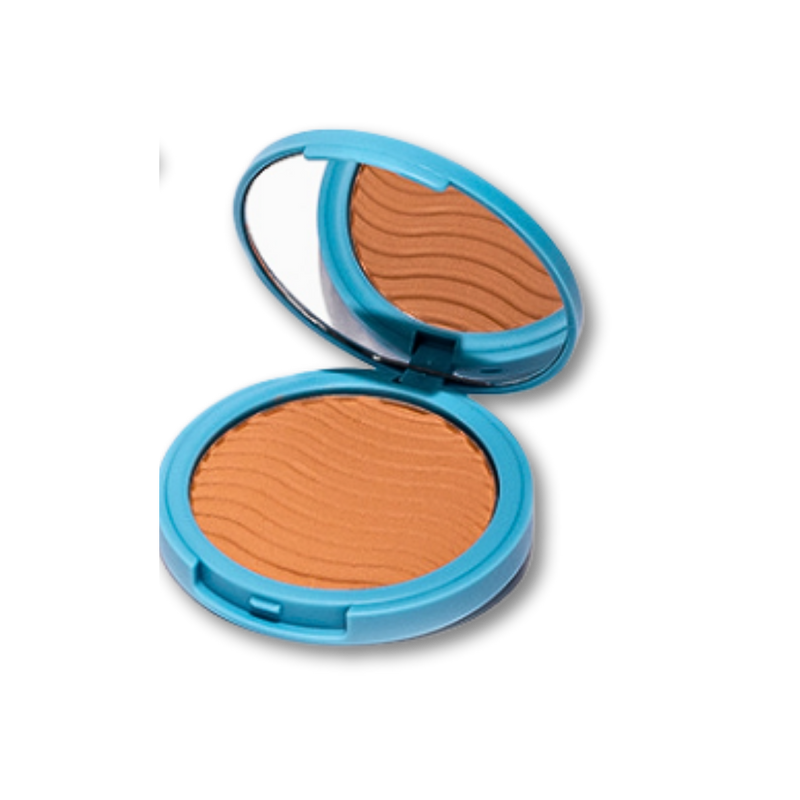 Bronzer - Light Tan 