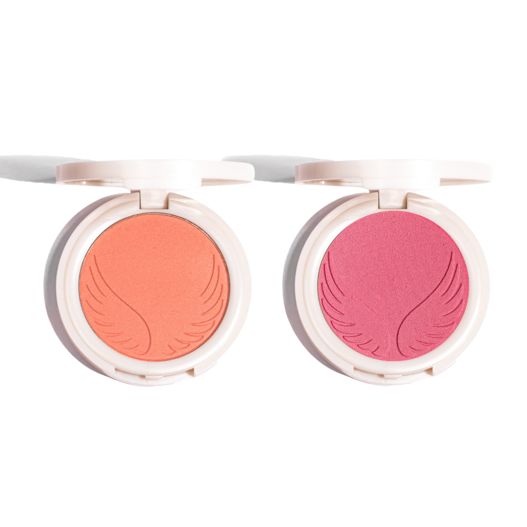 Blush Duo