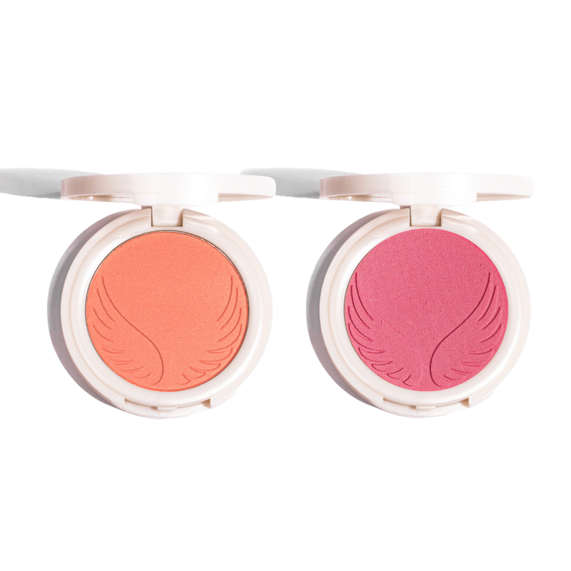 Blush Duo