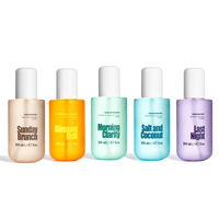Body Mist Bundle