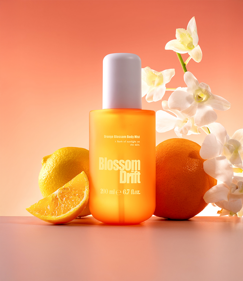 Blossom Drift - Nabilla Beauty