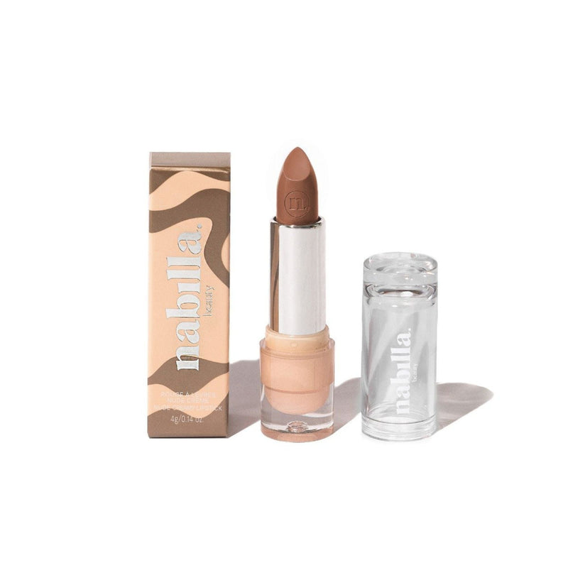 Creamy Lipstick Jebel C5