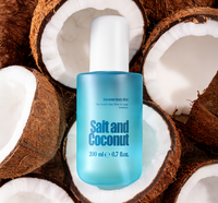 Salt and Coconut