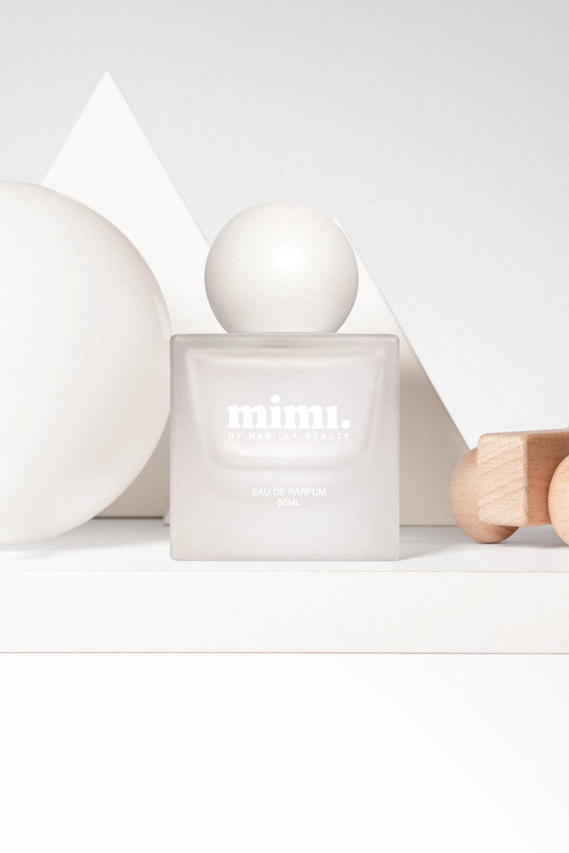 MIMI - Eau de parfum for children