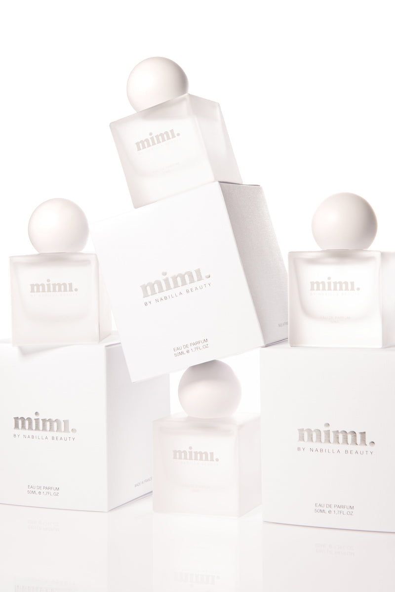 MIMI - Eau de parfum for children