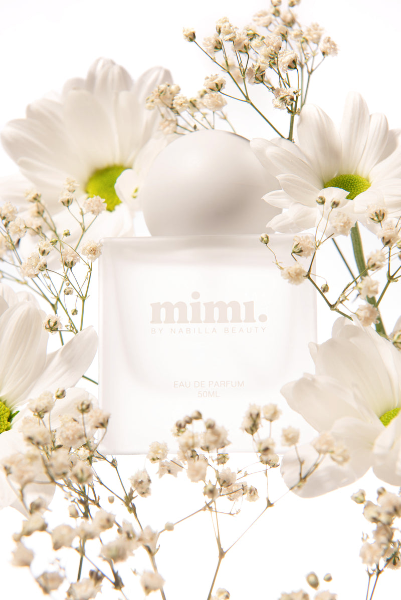 MIMI - Eau de parfum for children