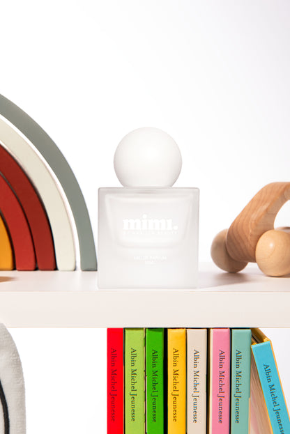 MIMI - Eau de perfum pour enfant