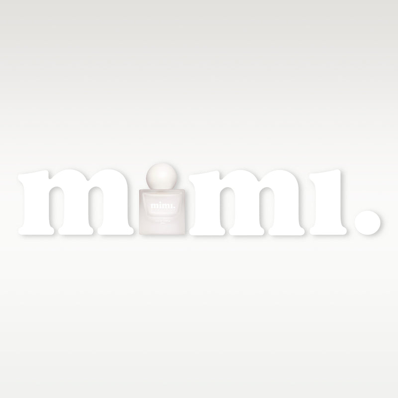 MIMI - Eau de parfum for children