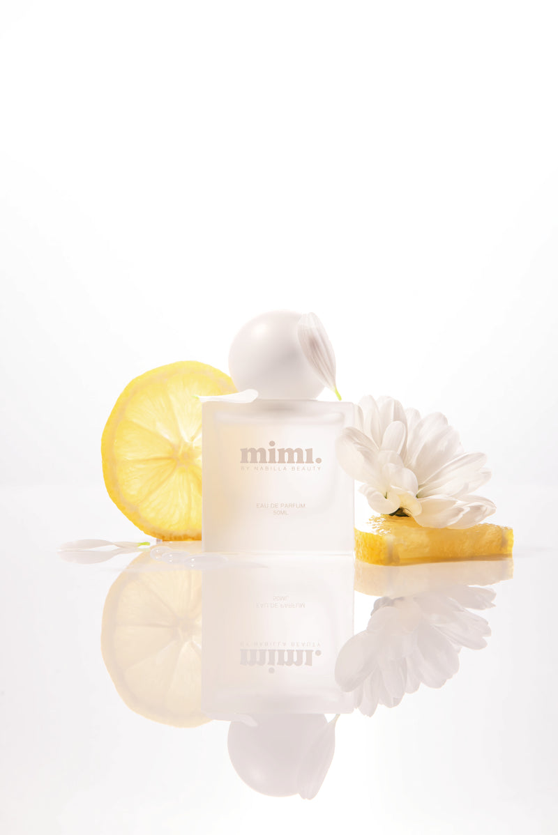 MIMI - Eau de parfum for children