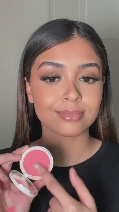 Video story