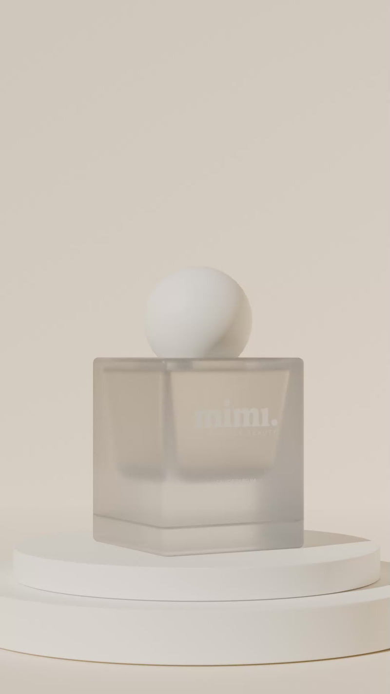 MIMI - Eau de parfum for children