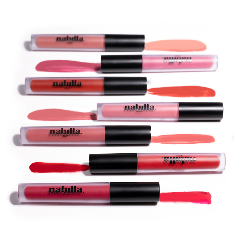 Lip gloss Time to post 15