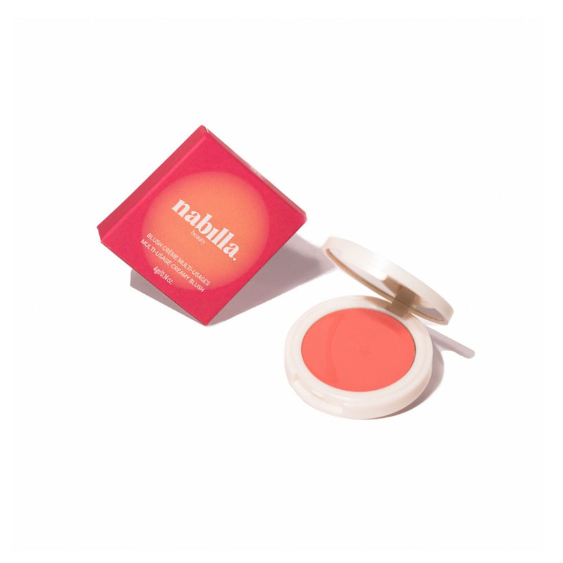 Le Blush Magic crémeux