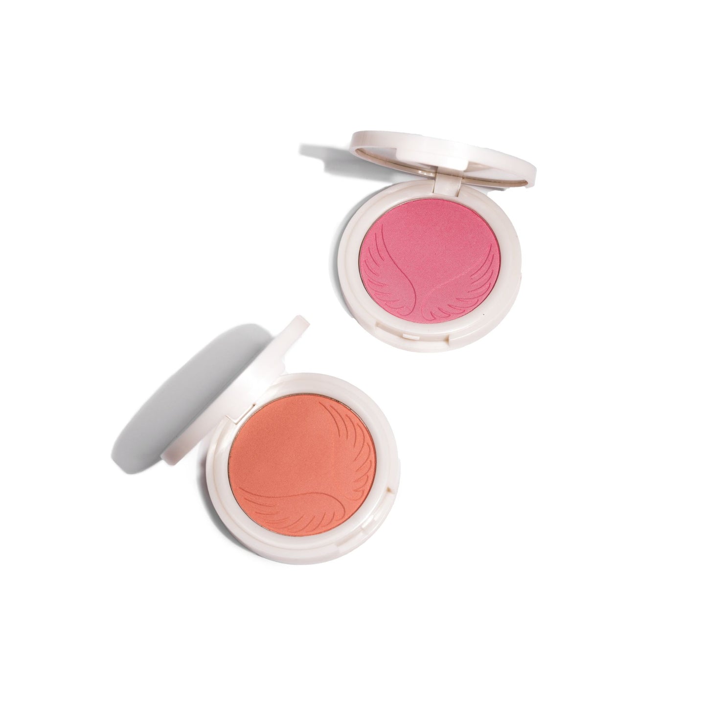 Blush Duo éclat & glamour - Pinky & Peachy