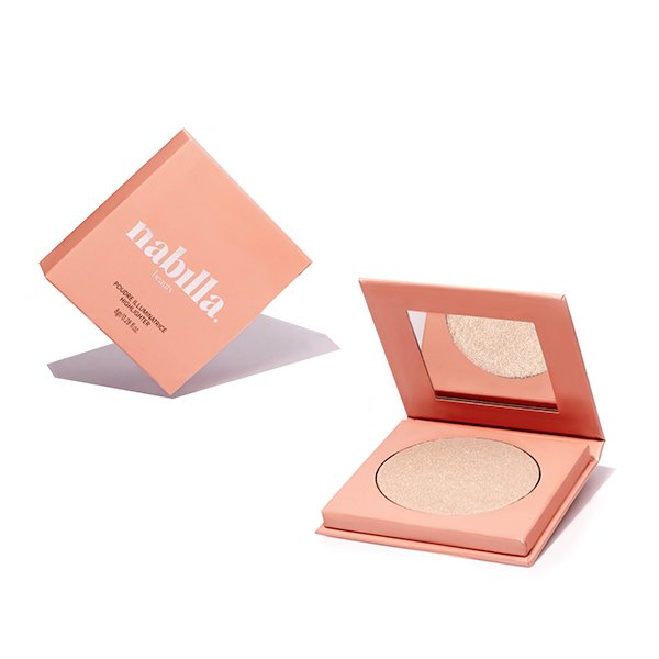 Le Duo highlighter