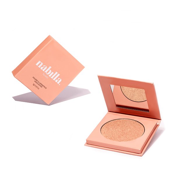 Le Duo highlighter